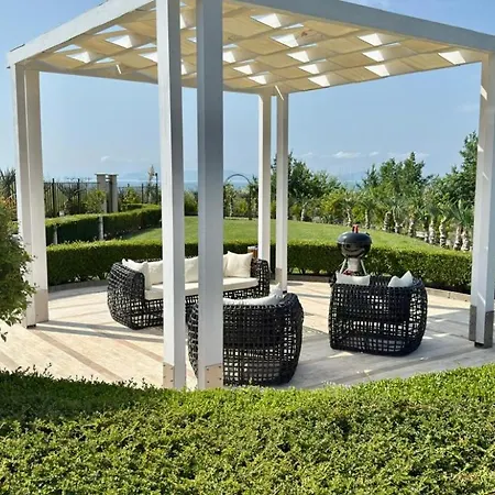 панорама, двустаен, малък, първа линия, гледка море, Diamond Beach, сарафово Апартаменты Бургас