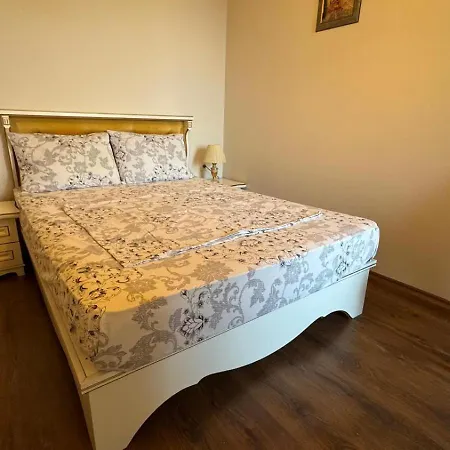 панорама, двустаен, малък, първа линия, гледка море, Diamond Beach, сарафово * בורגאס