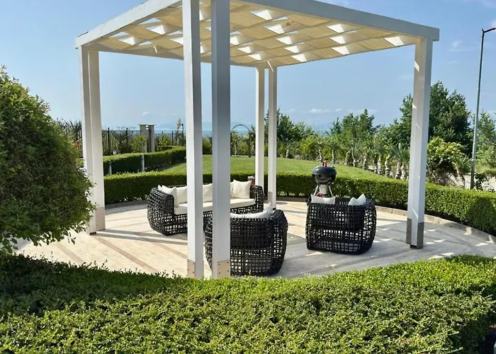 панорама, двустаен, малък, първа линия, гледка море, Diamond Beach, сарафово Apartament Burgas City