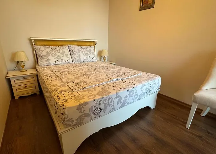 панорама, двустаен, малък, първа линия, гледка море, Diamond Beach, сарафово * Burgas City